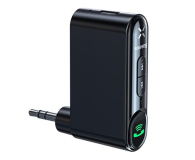 BASEUS Odbiornik Bluetooth 5.0 AUX Qiyin WXQY010001 - 1178215 - zdjęcie 2